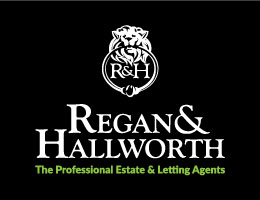 Regan and Hallworth